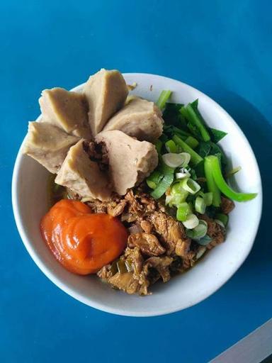 WARUNG BAKSO JONO