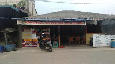 WARUNG PLECING LOTIM