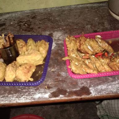 ES LILIN DAN GORENGAN,BROWNIES,SATE