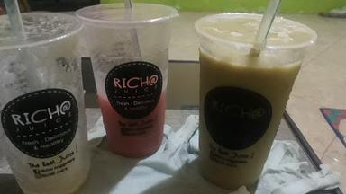 RICH@ JUICE