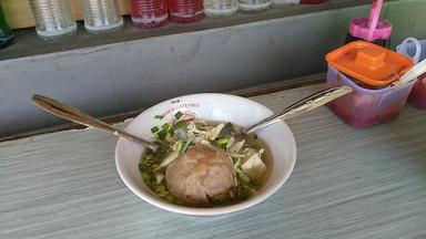 WARKOP BAKSO POLO