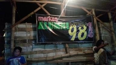 WARKOP METATU