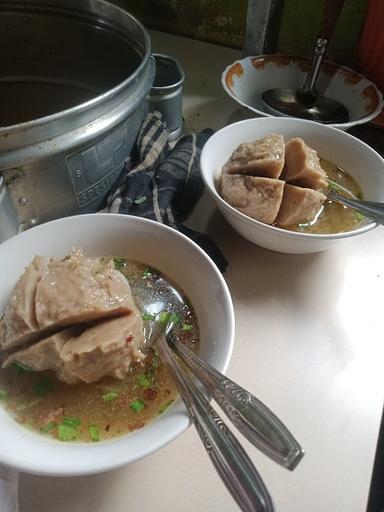 BAKSO AMIN