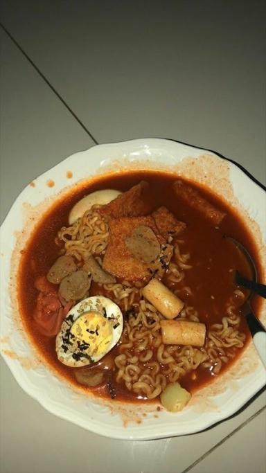 BAKSO DAN MIE AYAM PANGESTU BENJENG