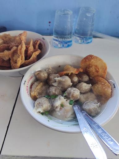 BAKSO KERIKIL PAK JANI