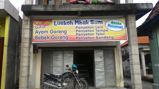 WARUNG MBAK SUM