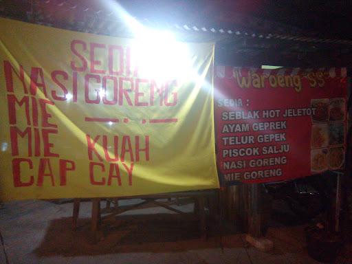 WARUNG SEBLAK SULISS