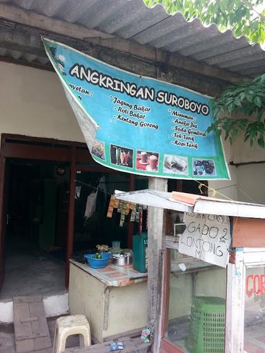 ANGKRINGAN SUROBOYO