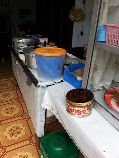 WARUNG MBAK PRI