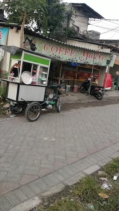 KOPI GIRAS YUK TI