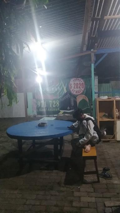 WARKOP LANGGENG