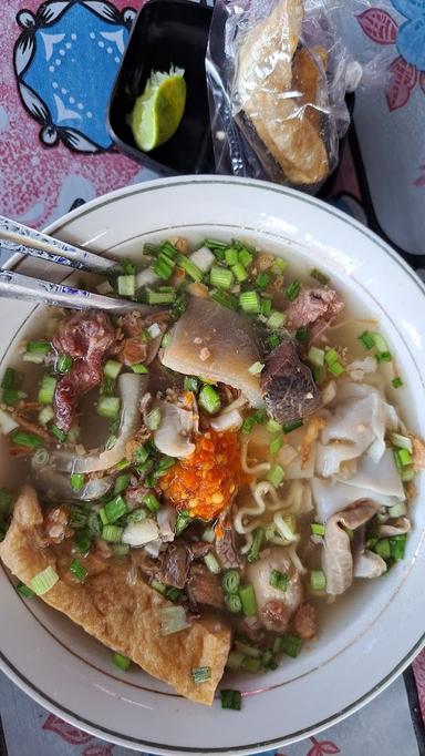 BAKSO B2 & PANGSIT B2 SEMEMI