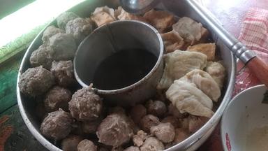 BAKSO BAROKAH BANDAREJO