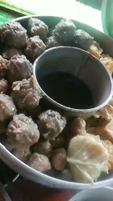 BAKSO BAROKAH BANDAREJO