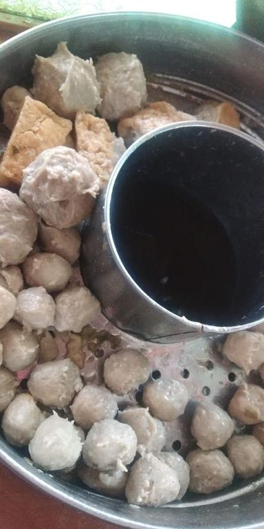 BAKSO BAROKAH BANDAREJO