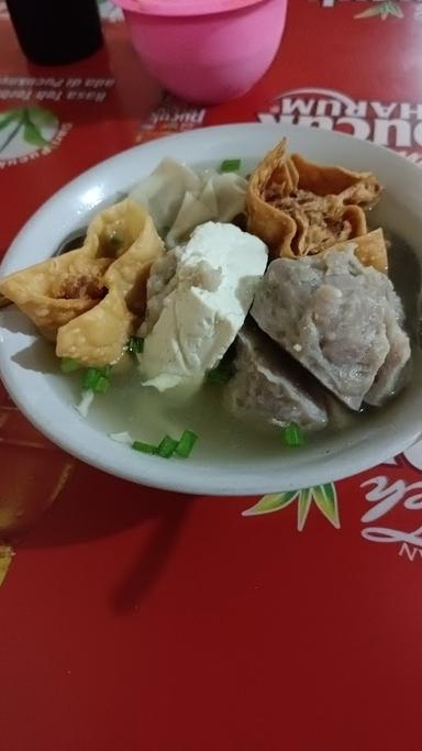 BAKSO CAK PANUT