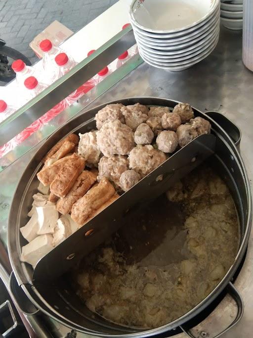 BAKSO EGLEK SURABAYA