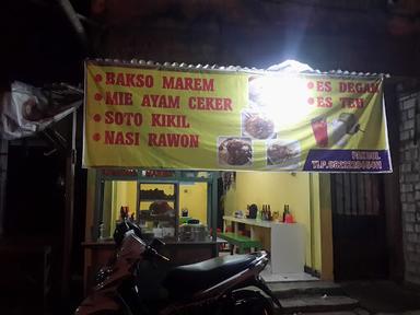 BAKSO MAR