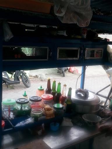 BAKSO SOLO CAK SUTAR