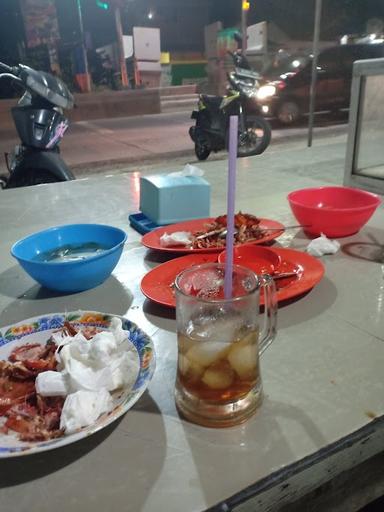 DEPOT SEDAP MALAM