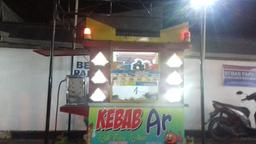 Photo's Kebab Ar