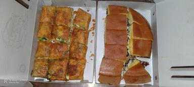 MARTABAK HAWAII BENOWO