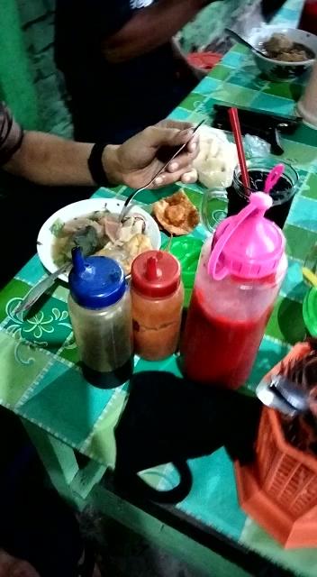 MUSCLE MEATBALL BANG HUSEN