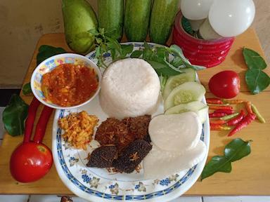 NASI BABAT MADURA UMY MAHIRA