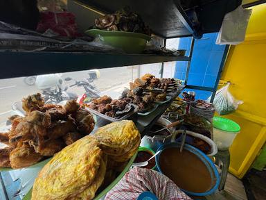 WARUNG PECEL BANG EDY