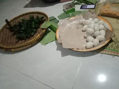 LESTARI KUE