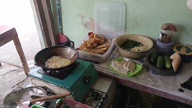 WARUNG LANGGENG