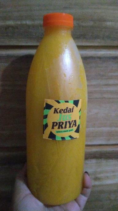 KEDAI JUS PRIYA