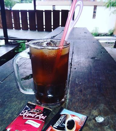 WARUNG KOPI BUAJILAK