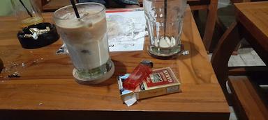 BENADA (COFFEE, RESTO & HOMESTAY)