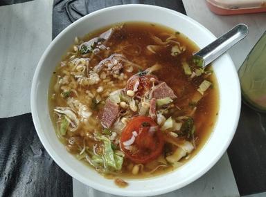 SOTO MBAH GUNDUL