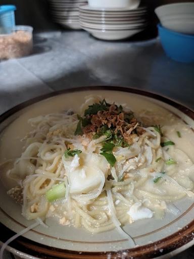 BAKMI JAWA MBAK ANNA