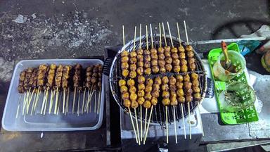 BAKSO BAKAR KEMBAR