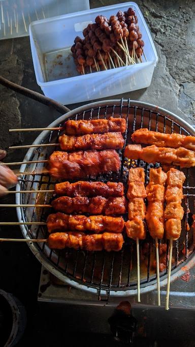 BAKSO BAKAR KEMBAR