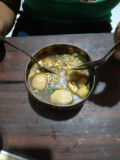 BAKSO BATHOK PLUS