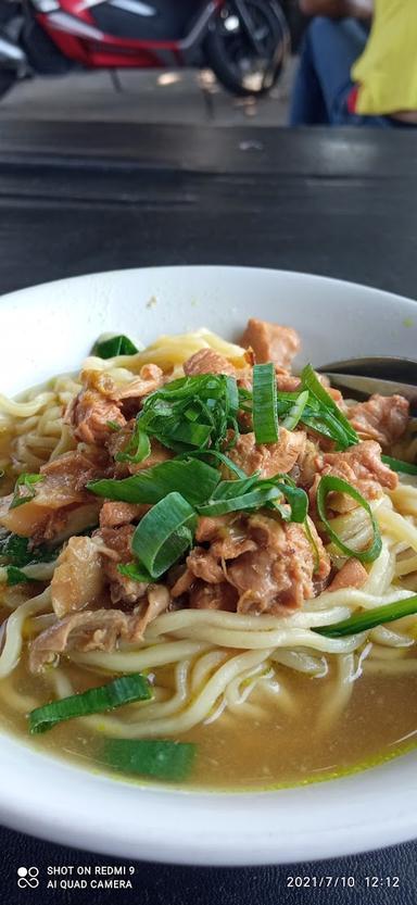 BAKSO CINTA RASA WONOGIRI