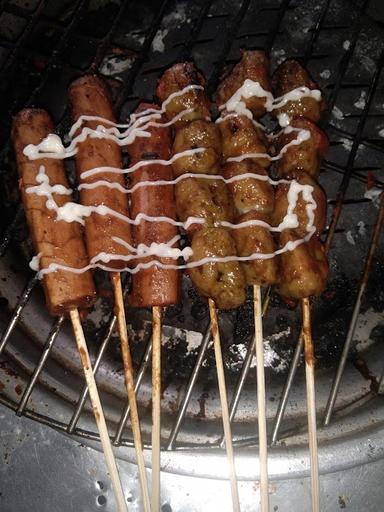 BAKSO NYAMI BAKSO BAKAR & BAKSO KUAH