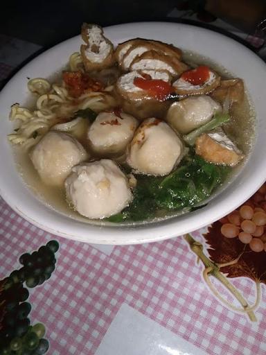 BAKSO NYAMI BAKSO BAKAR & BAKSO KUAH