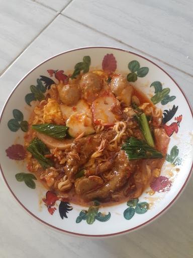 BUBUR AYAM CIANJUR TEH AI