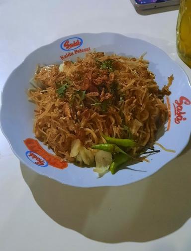 DEPOT BAKMI BU SUKARDJO