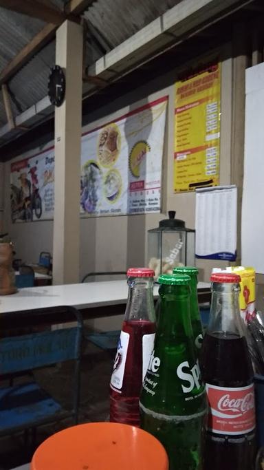 DEPOT BAKMI BU SUKARDJO