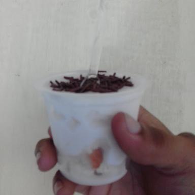 ICE CREAM PUTER PUNOKAWAN