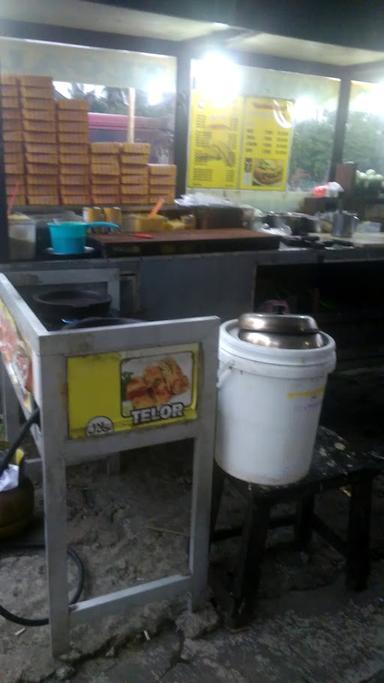 MARTABAK JASMINE CABANG 3