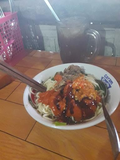 MIE AYAM SAMI SUKA