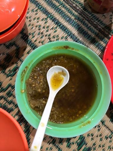 NASI BEBEK BAROKAH KHAS MADURA CAK ZAKI