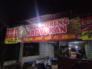 NASI GORENG KROYOKAN